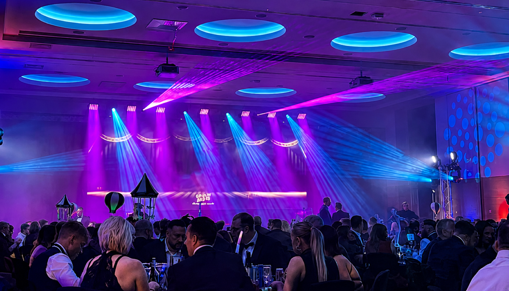 Lighting Design