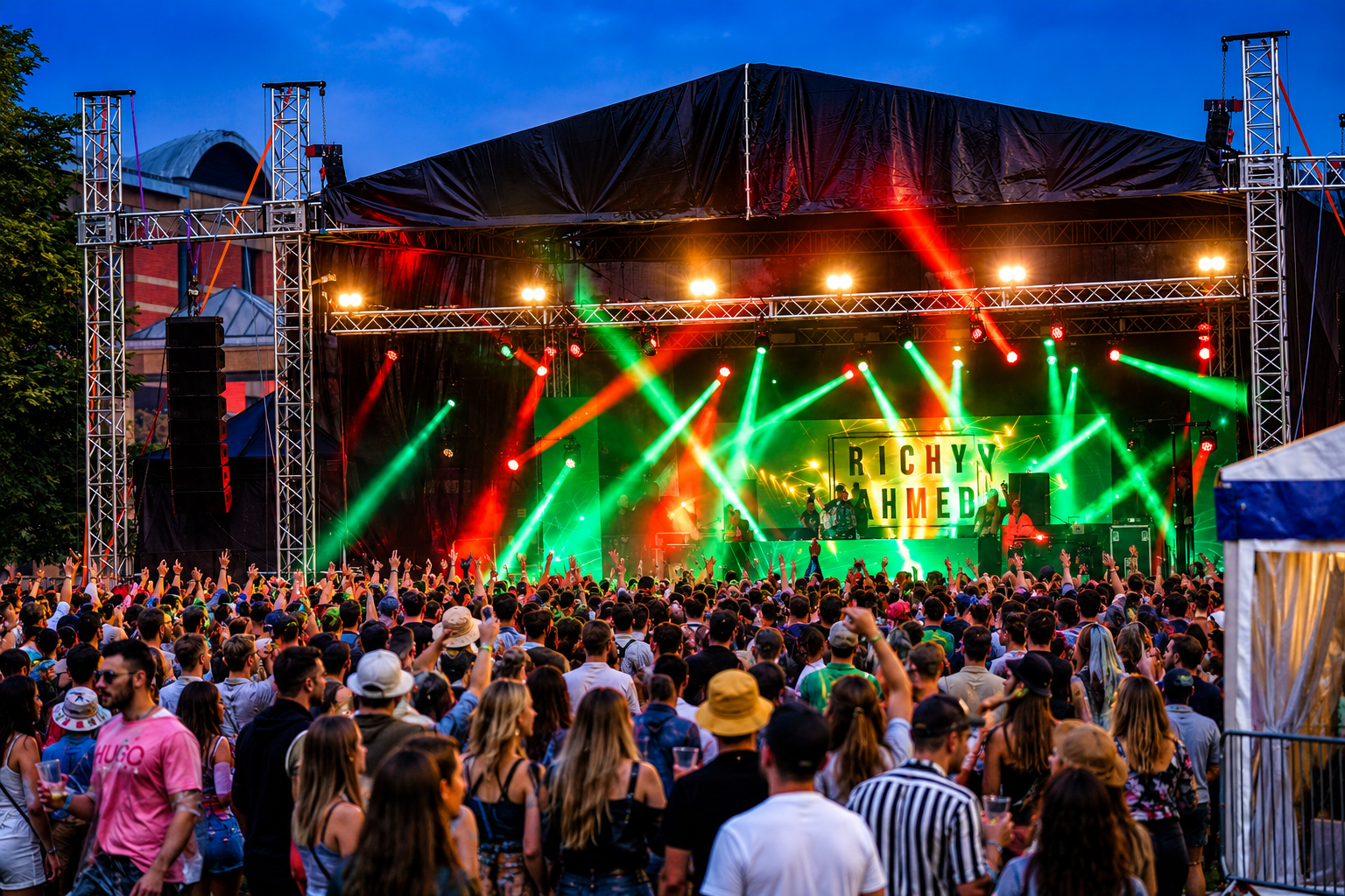 Stage-Sound-Lighting-LED-Screens